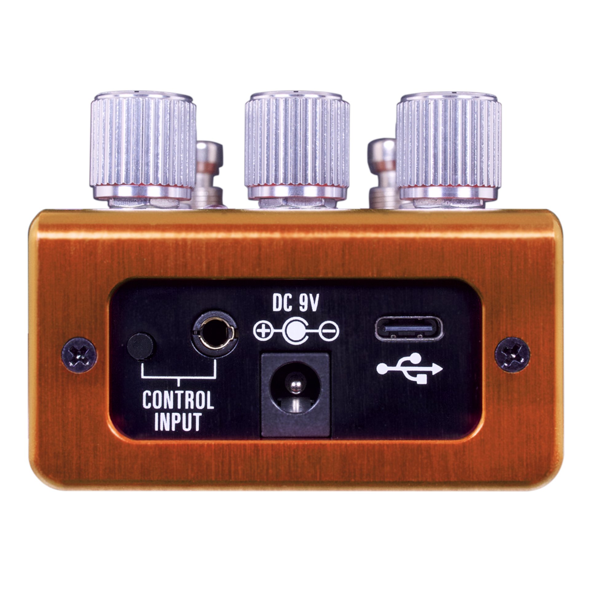 SA 281 Pathways Reverb & Tremolo